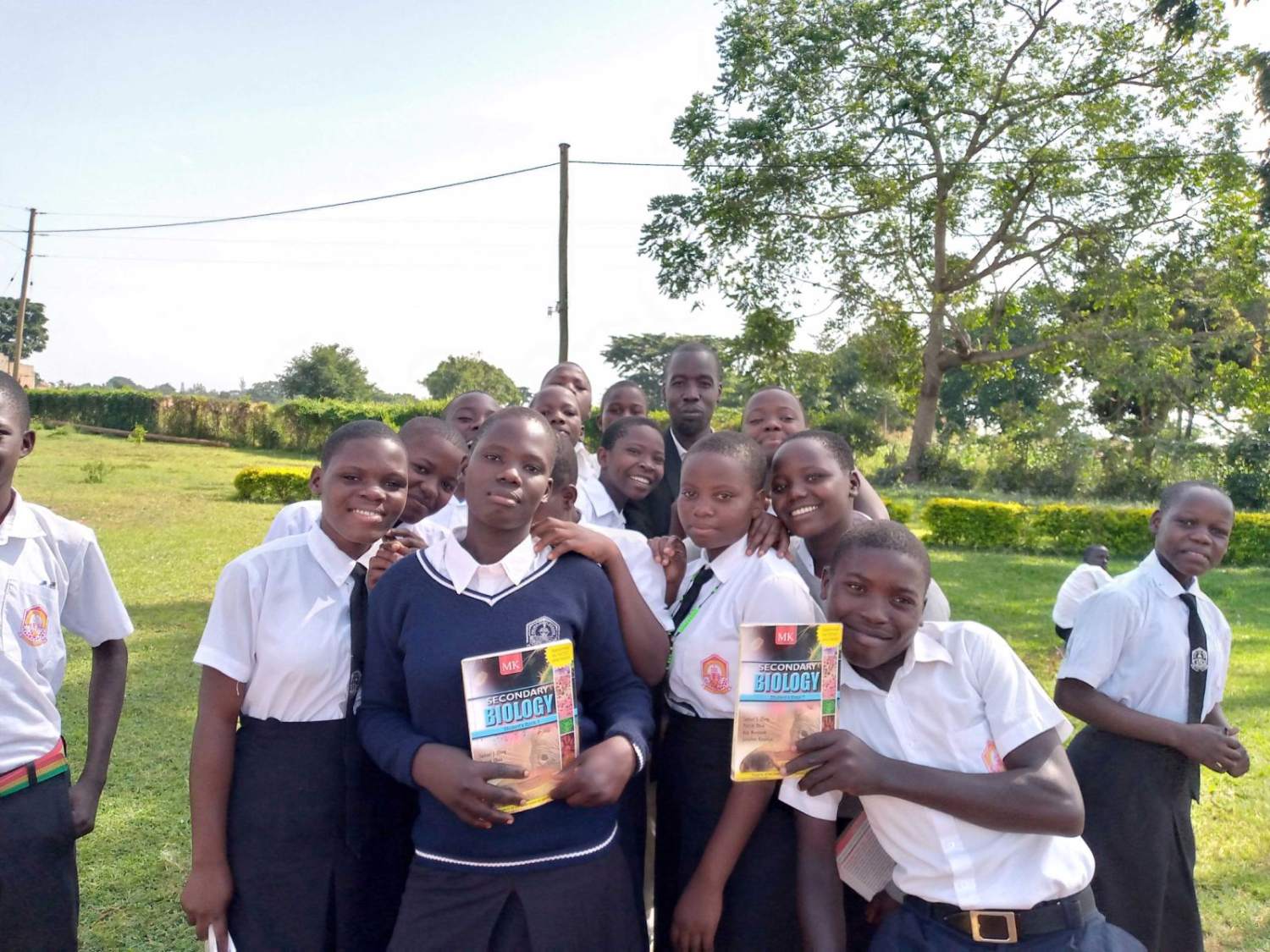 Donating to Uganda: Where Your Money Actually Goes